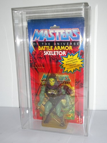 Motu masters the universe - of,
