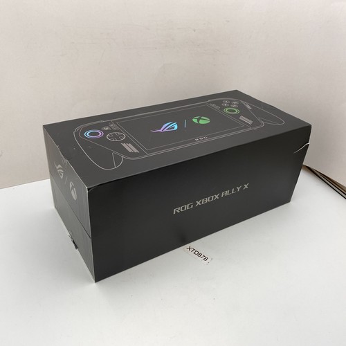 Asus rog xbox - xbox, x