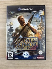 Medal of Honor Soleil Levant