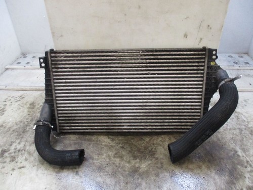 Echangeur air chevrolet - air-air,