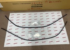 OEM MOULDING-ROOF, R&L SET
