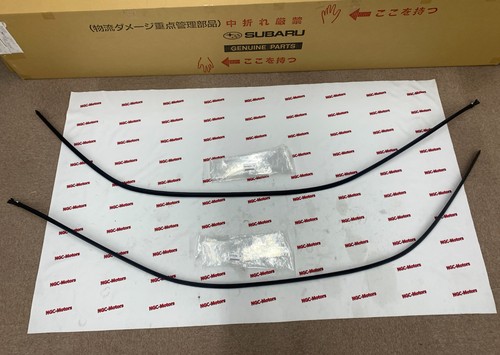 Oem moulding roof l - moulding-roof,, r&l