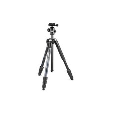 PIED MANFROTTO MKELMII 4 BKBH