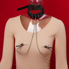 Pince À Tétons Mamelon