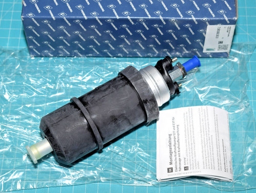 Kit pompe carburant - kit, à