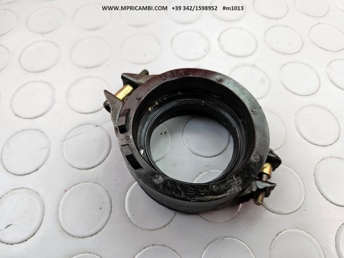 Pipe admission collecteur - d'admission,