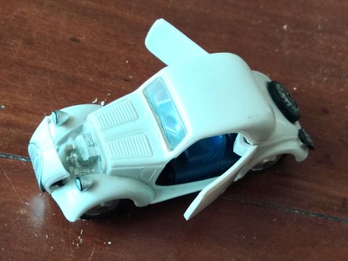 Ancien norev simca - 1/43, 1936