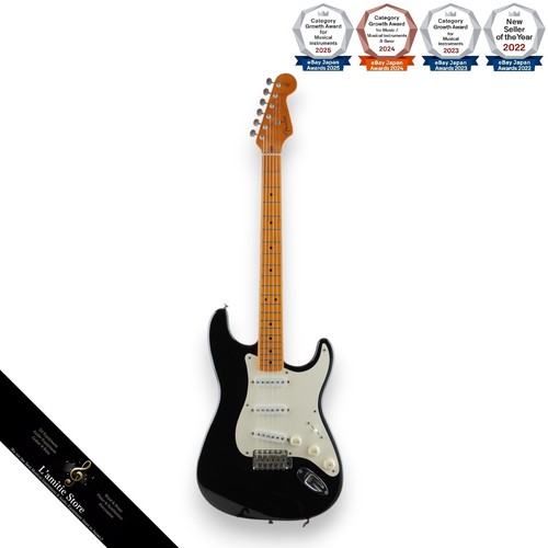 Fender american vintage 1957 - fender,