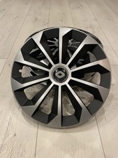 4 Enjoliveurs Renault 14