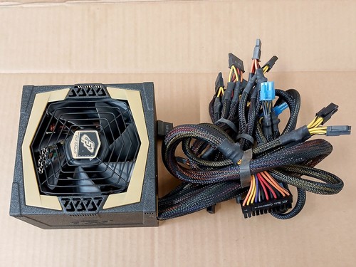 Alimentation atx 700w - alimentation, pc
