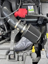 PRISE D'AIR Ford Fiesta ST Mk8