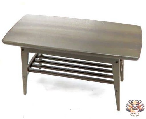 Petite figurine marron