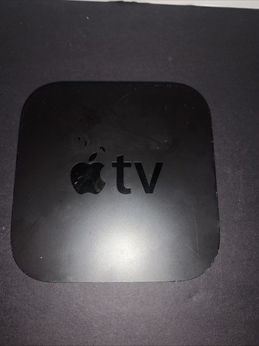 Apple 2nd generation a1378 - apple,