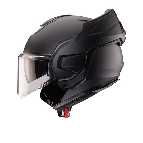 Casque modulaire réversible - casque,