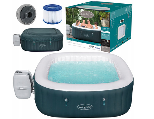 Bestway 60015 lay - bestway, 4-6
