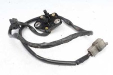  Yamaha XJ 650 4K0 80-82