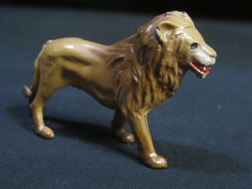 Britains fig plomb - ?,