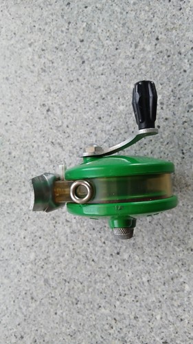Moulinet peerless protect - protect, 51