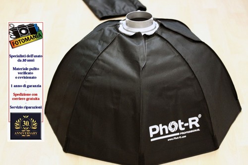 Phot softbox beauté - phot-r,