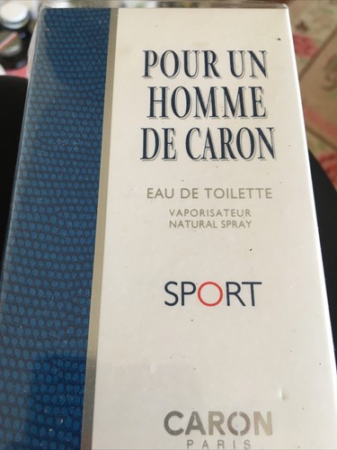 Sport caron - sport,