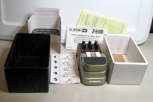 Tonecore line uber - tonecore,