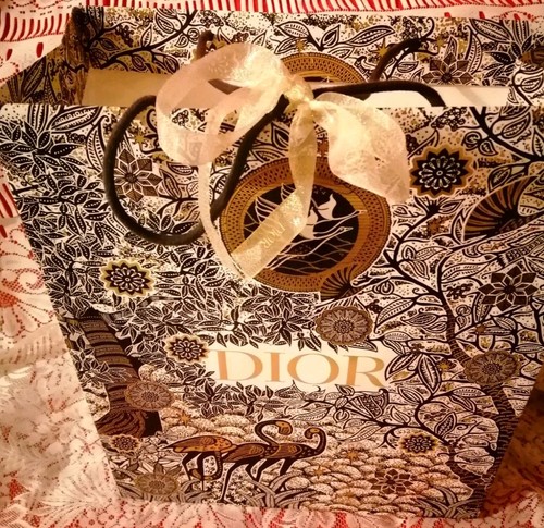 Dior grand sac shopping - dior,
