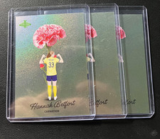 2024 Parkside Vol 1 Flowers - Pick Your Player