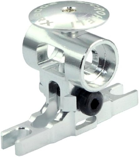 Microheli precision cnc - microheli,