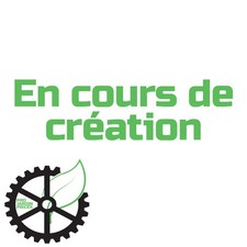 Stihl Déflecteur. Carter