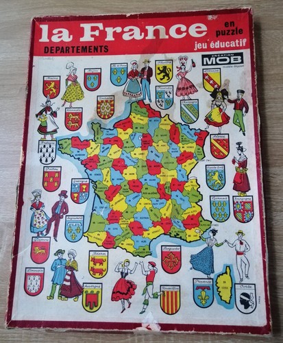 Ancien vintage 1960 la - vintage,