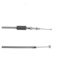 Transmission cable embrayage