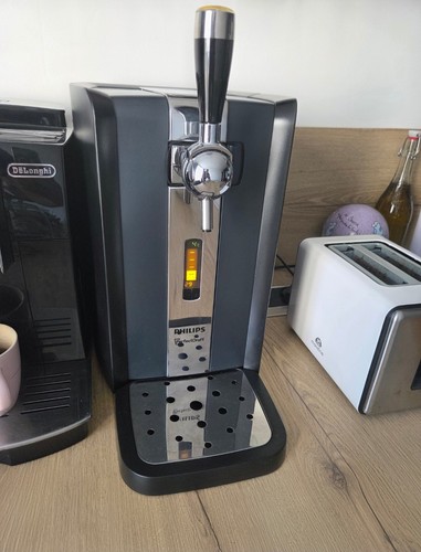 Tireuse bière neuve avec - neuve,