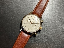 Helvetia Caliber Minerva 52