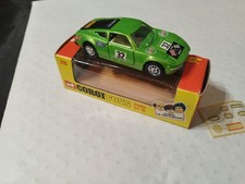 Corgi Toys Ford GT 70 Ref 316