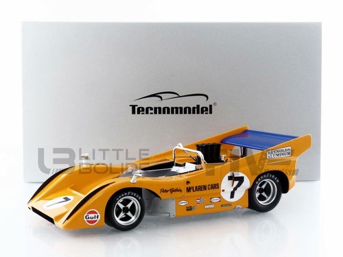 Tecnomodel mythos - tecnomodel, 1/18