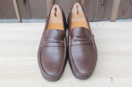 Chaussure mocassin paraboot - mocassin,