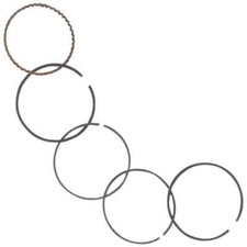 Rings De Piston Ensemble De