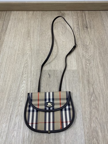 Sacoche burberry - sacoche,