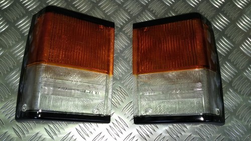 Range rover classic phares - classic,