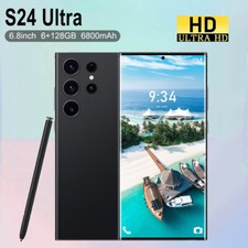 Smartphone S24 Ultra