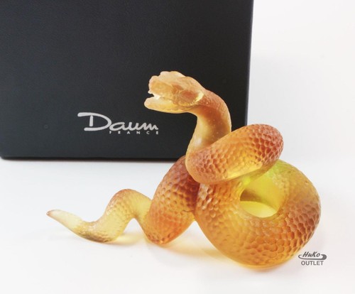 Daum vipere pate - daum,