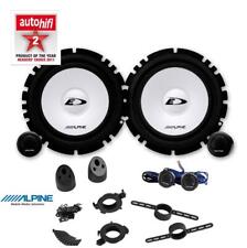 Alpine SXE-1750S 16,5 cm 2