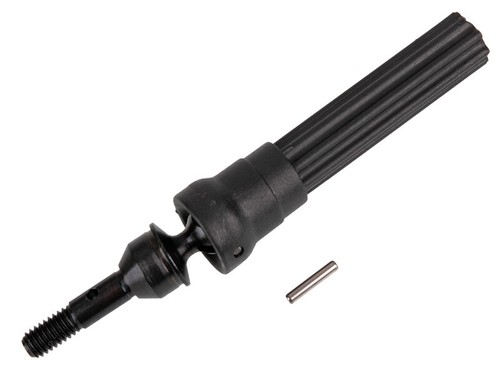 Arbres transmission - de,