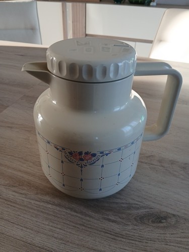 Pichet ancien thermos rowenta - ancien,
