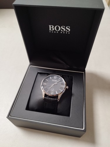 Montre hugo boss homme - montre,
