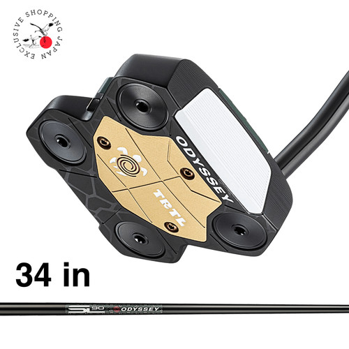 Odyssey trtl mallet - trtl, db