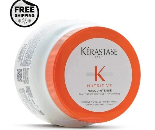 Kérastase nutritive - kérastase,