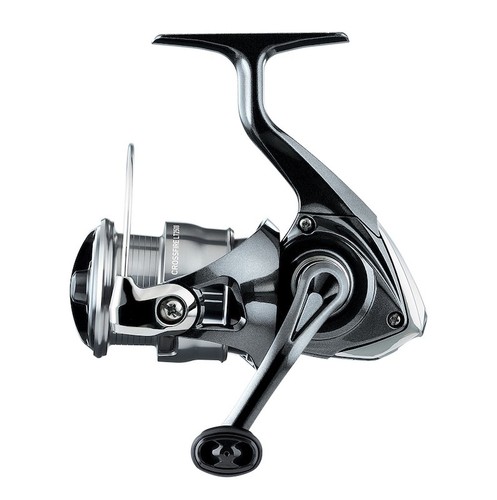 Daiwa crossfire 2026 - crossfire, lt