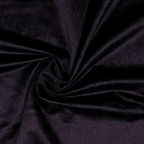 Tissu velours durable - en,