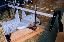 Nobex - Scie à onglet 630 mm